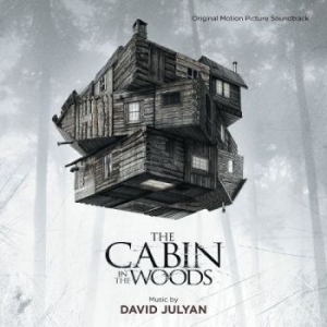 Various Artists - Cabin In The Woods - Soundtrack