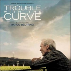 Various Artists - Trouble With The Curve - Soundtrack