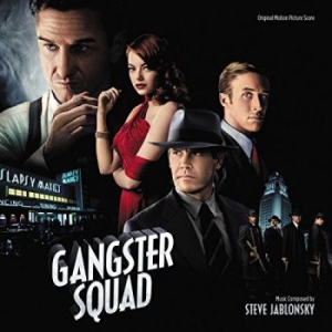 Various Artists - Gangster Squad - Soundtrack