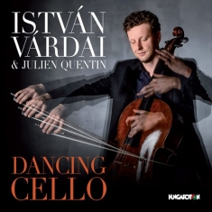 Various - Dancing Cello