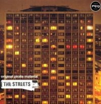 The Streets - Original Pirate Material