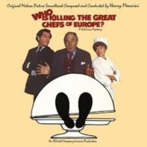 Various Artists - Who Is Killing The Great Chefs Of E