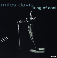 DAVIS MILES - King Of Cool
