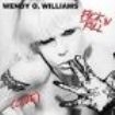 Williams Wendy O. - Fuck 'n Roll (Live) in the group VINYL / Rock at Bengans Skivbutik AB (3118332)