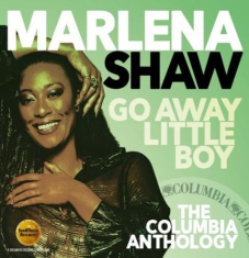 Shaw Marlena - Go Away Little Boy: Columbia Anthol