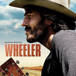 Filmmusik - Wheeler