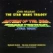 Filmmusik - Star Wars Trilogy in the group CD / Film/Musikal at Bengans Skivbutik AB (3118880)