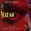 Filmmusik - Vertigo in the group CD / Film/Musikal at Bengans Skivbutik AB (3118887)