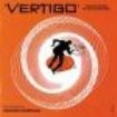 Filmmusik - Vertigo in the group CD / Film/Musikal at Bengans Skivbutik AB (3118888)