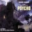 Filmmusik - Psycho in the group CD / Film/Musikal at Bengans Skivbutik AB (3118889)