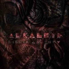 Alkaloid - Liquid Anatomy