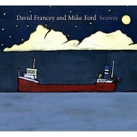 Francey David - Right Of Passage