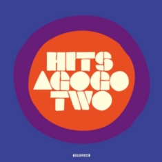 Various Artists - Hits Agogo Two