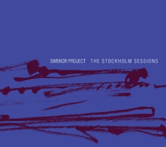 Swenor Project - Stockholm Sessions