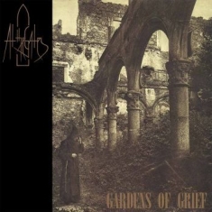 At The Gates - Gardens Of Grief