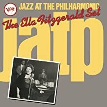Ella Fitzgerald - Jatp: The Ella Fitzgerald Set (2Lp) in the group VINYL / Jazz at Bengans Skivbutik AB (3125001)