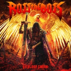 Ross The Boss - By Blood Sworn (Ltd Digipack W/Bonu