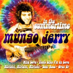 Mungo Jerry - In The Summertime