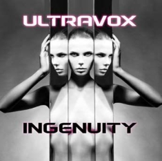 Ultravox - Ingenuity