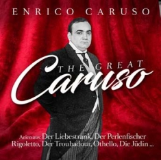 Caruso Enrico - Great Caruso