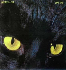 Doctor's Cat - Gee Wiz (Deluxe Edition)