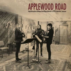 Applewood Road - Applewood Road (Deluxe)