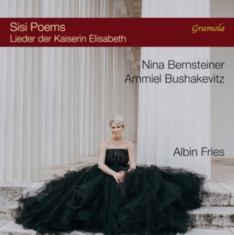 Fries Albin - Sisi Poems