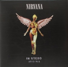 Nirvana - In Utero (2013 mix)