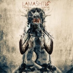 Lamashtu - Fallna Själar in the group OUR PICKS / Stocksale / Vinyl Metal at Bengans Skivbutik AB (3151382)