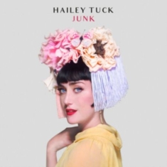 Tuck Hailey - Junk