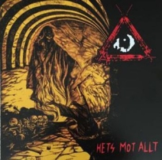 Third Eye Rapists The - Hets Mot Allt