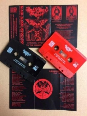 Black Blood Invocation - Atavistic Offerings To The Sabbatic