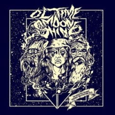 Ol' Time Moonshine - Apocalypse Trilogies
