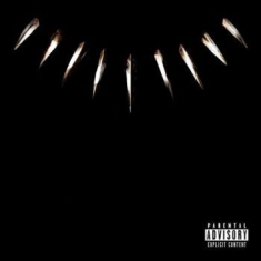 Black Panther - Music From And Inspired By