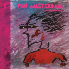 Pan Amsterdam - Pocket Watch