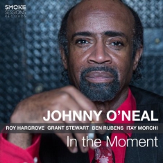 O'neal Johnny - In The Moment