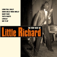 Little Richard - Very Best Of Little Richard