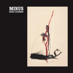 Blumberg Daniel - Minus