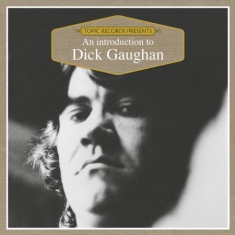 Gaughan Dick - Introductions To...
