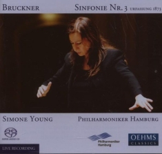 Bruckner - Sinf. Nr. 3.