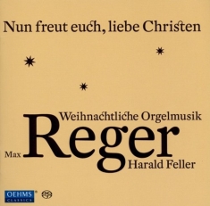 Reger - Weihnachten