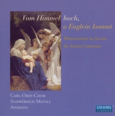 Various Composers - Vom Himmel Hoch O Englein Kommt