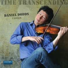 Daniel Dodds - Time Transcending