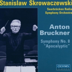 Bruckner - Symph.8