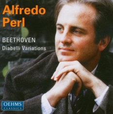 Beethoven - Diabelli Var