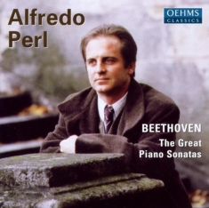 Beethoven - Great Piano Sonatas