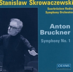 Bruckner - Symph.1