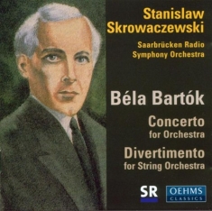 Bartok - Concerto