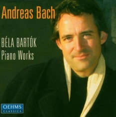 Bartok - Piano Works