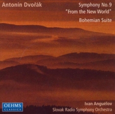 Dvorak - Symphony No 9